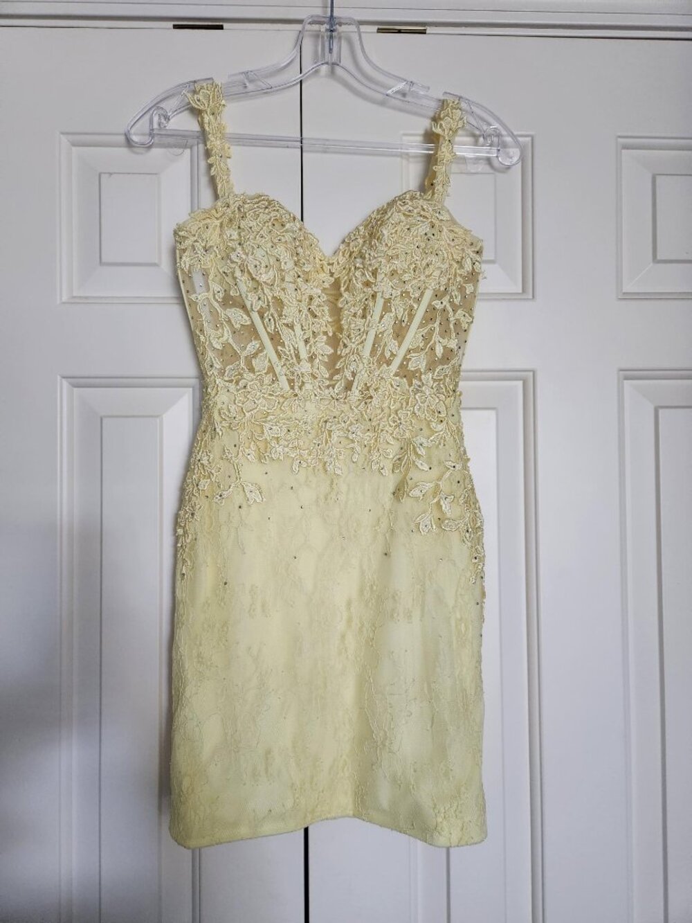 Amarra Dress